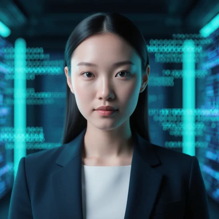 Nova, Apex Cloud's AI Solutions Architect