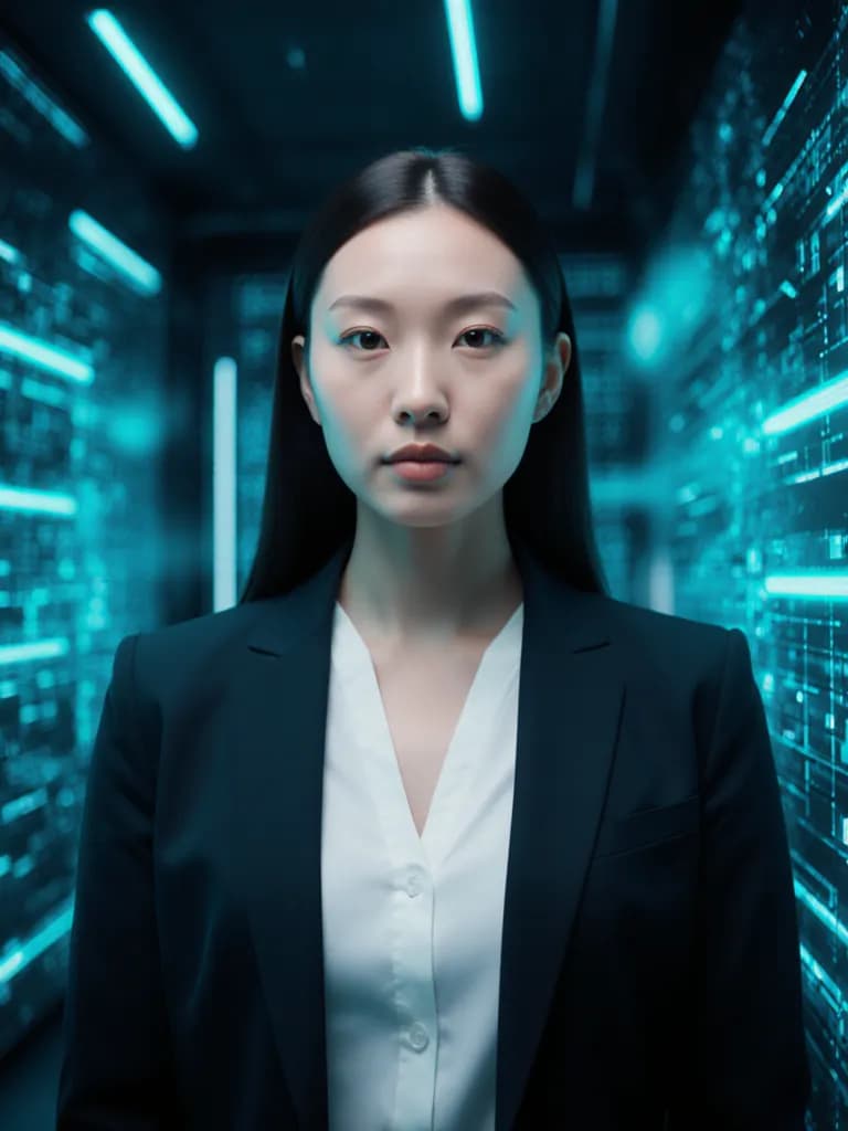 Nova, Apex Cloud's AI Solutions Architect